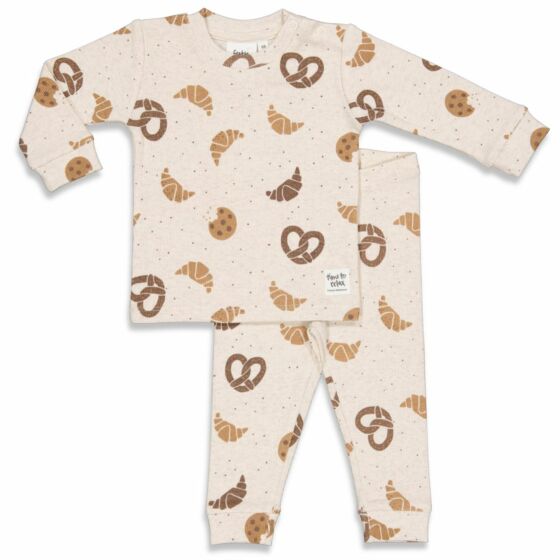 Feetje - Premium Sleepwear Pyjama - bobby bakery