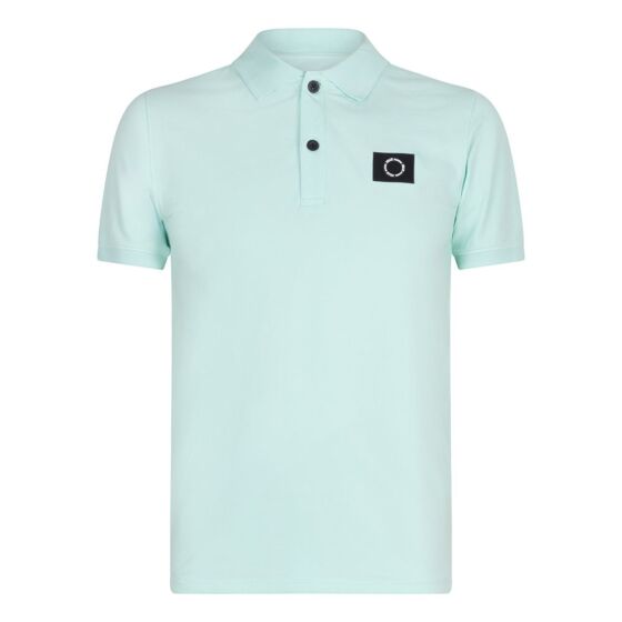 Rellix - Polo Pique - Fresh Mint 