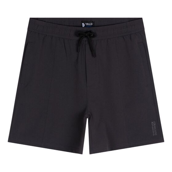 Rellix - Tech Short Ribstop - Antraciet