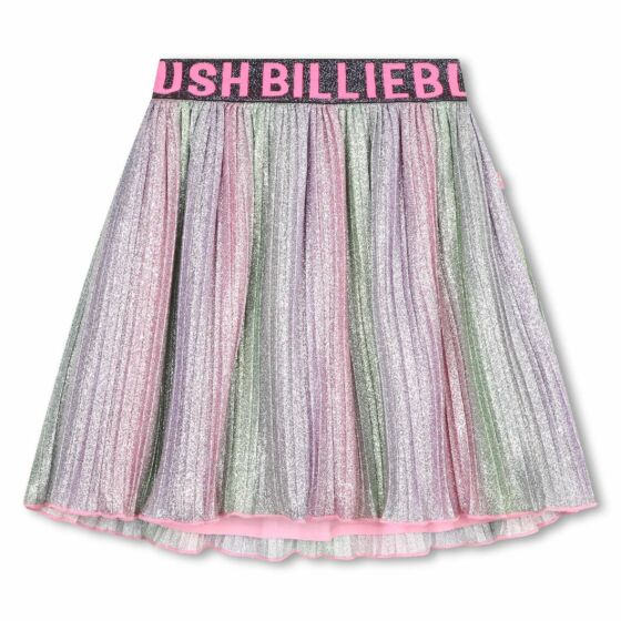 Billieblush - Knit Rokje - multicolor 