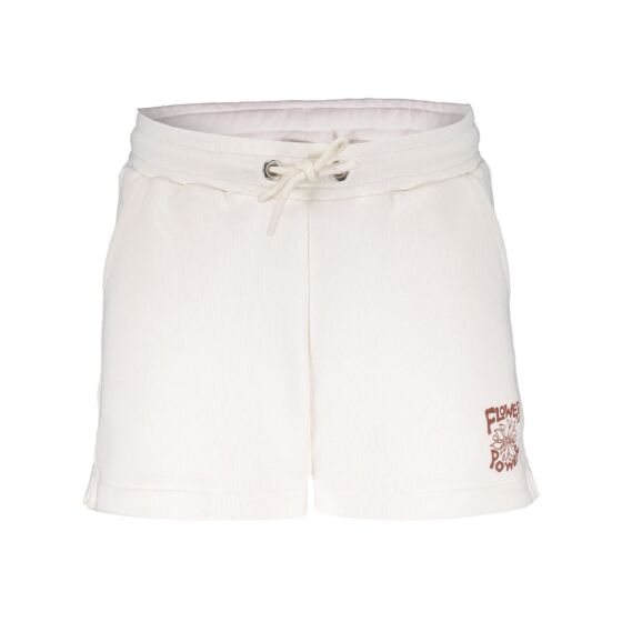 Geisha - Jogging Short - off white