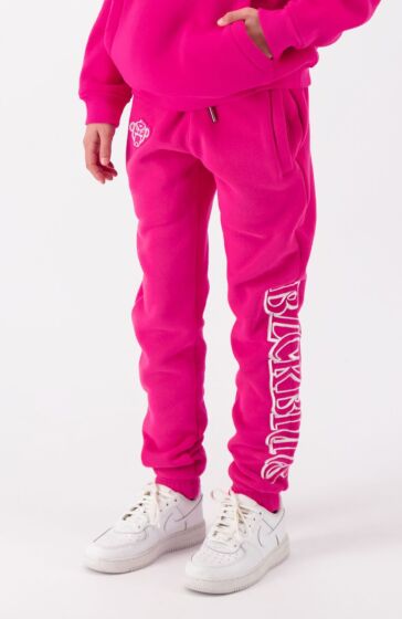 Black Bananas - Club Sweatpants - pink