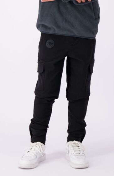 Black Bananas - Cargo Pants - black