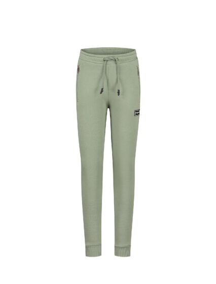 Ballin - joggingbroek - army green
