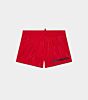 Dsquared2 - Zwemshort boxer - red