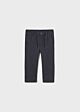 Mayoral - Chino Pants Tailoring  - dark blue