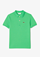 Lacoste - Polo Shirt - Groen