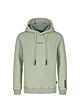 Ballin - Hoodie Washed - army green