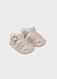 Mayoral - Baby Sandalen - taupe