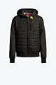 Parajumpers - Ivor hooded jacket - black