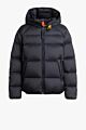 Parajumpers - Anselm Hooded Down Jacket - pencil