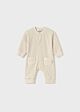 Mayoral - Rib Boxpakje - Beige