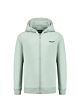  Ballin - Vest Full Zip - Lichtgroen