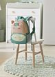 Mayoral - Unicorn Backpack - green/camel