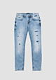 Antony Morato Jr - Dave Jeans - Lichtblauw