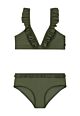 Shiwi Girls - Bella Bikini - Groen