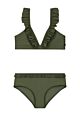 Shiwi Girls - Bella Bikini - Groen