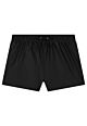 Shiwi Girls - Sil Zwemshort - Zwart