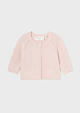 Mayoral - Gebreid Vestje - Roze