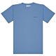 Ambique - Justin T-Shirt - Petrol 