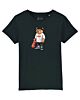 Baron Filou Honeygang - Sk8terboy Tshirt - black