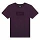 DKNY - T-shirt Logo - violet purple