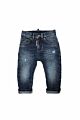 Dsquared2 - Baby Jeans - blue