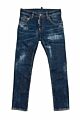 Dsquared2 - Cool Guy Jeans - used wash blue