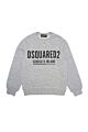 DSQUARED2 - Relax Sweater - grey