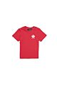 Dsquared2 - Tshirt Baby Sport - red pink