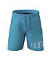 DSQUARED2 - Icon Jogg short - blauw