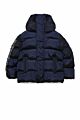 Dsquared2 - Puffer Down Jacket - navy