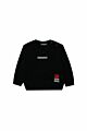 Dsquared2 - Baby Sweater Sport EDTN.8 - black