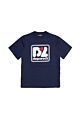 Dsquared2 - Slouch T-shirt - navy