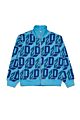 Dsquared2 - Relax Felpa Vest - Blauw