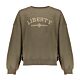 Frankie&Liberty - Kymora Sweater - dark olive