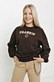 Frankie&Liberty - Phoebe Sweater - Bruin