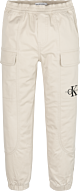 Calvin Klein - Cargo Jogger - beige