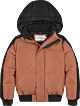 Calvin Klein - Puffer Jacket - auburn/black