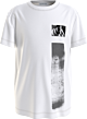 Calvin Klein - Monogram T-shirt - white