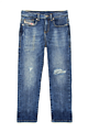 Diesel - Viker Jeans - Med Blauw