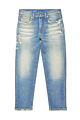 Diesel - Lucas Jeans- Vintage Blauw