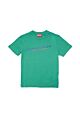 Diesel - Tshirt TDiegorind maglietta - green