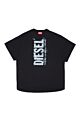 Diesel - Dress Dextry Abito - black