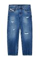 Diesel - Jogg Jeans 2010J - Med Blauw