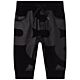 BOSS - Joggingbroek black on black - zwart