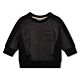 Boss - Sweater Monogram - black