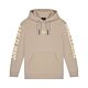 Malelions - Lective hoodie - taupe