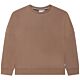 Boss - Sweater - Stone Beige Brown