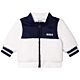 Boss - Vest Borg Jasje - off white